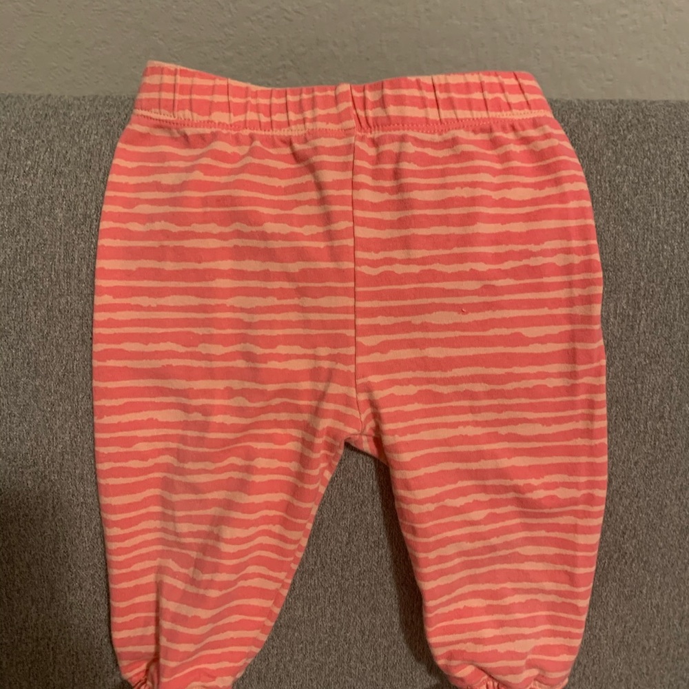 Mud Pie Flamingo Outfit - Picture 4 of 4
